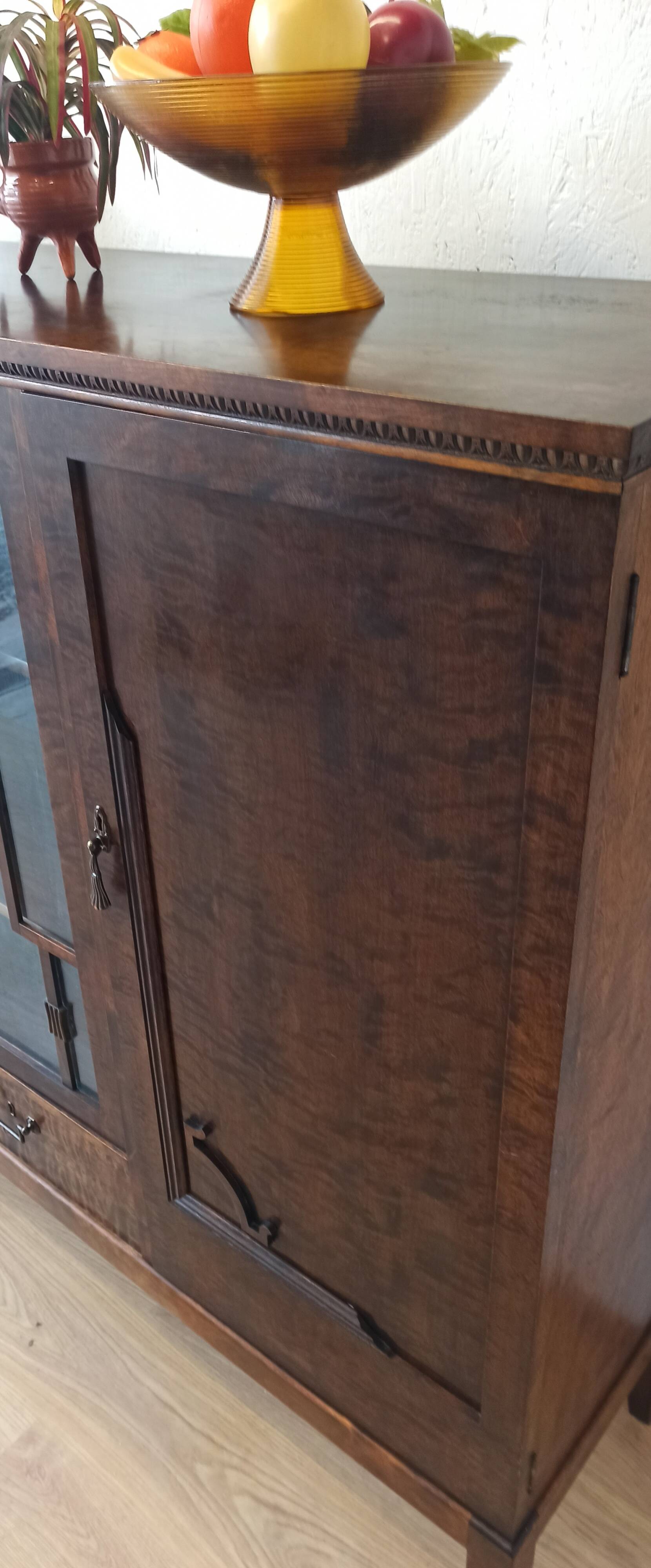 Vintage Swedish Buffet, 1950s.