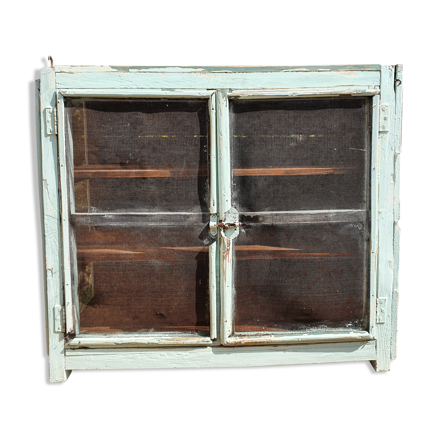 Meuble garde-manger