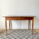 Table de ferme