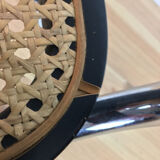 Cesca B32 chair by Marcel Breuer