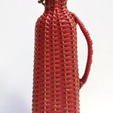 Bottle scoubidou