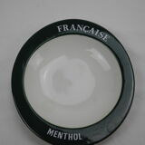 Old ashtray collects coins menthol longchamp