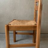 Regain House Elm Dining Room Set