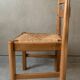 Regain House Elm Dining Room Set