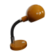 Lampe bureau vintage