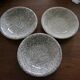 Lot de 3 assiettes creuses Quadrifoglio