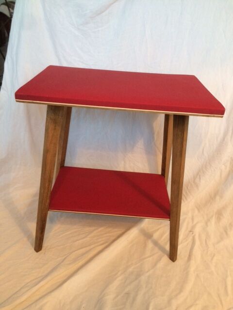Side table  vintage