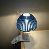 Lampe à pince vintage Sarlam