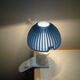 Vintage clip lamp Sarlam