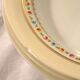 75-piece vintage porcelain table service, Raynaud & Co., Limoges.