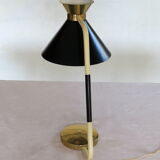Desk lamp 1950