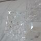 Crystal whisky decanter 60s-70s