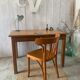 Supervisor's desk