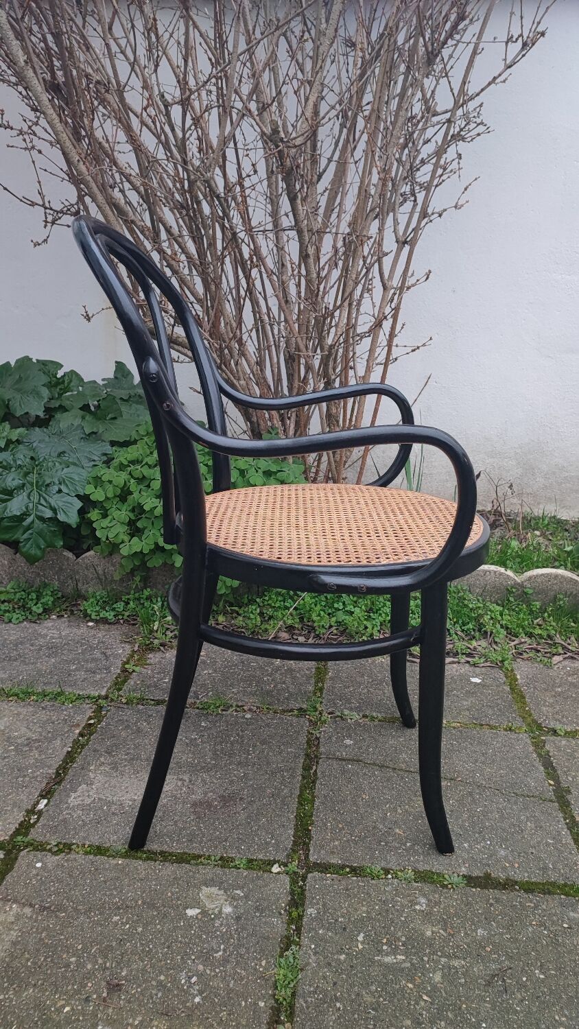Canned armchair 1970
