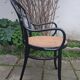 Canned armchair 1970