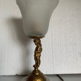 Lampe  angelus à  poser