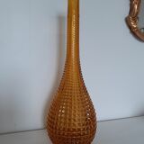 Amber empoli decanter