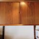 Wall unit by Poul Cadovius 60s