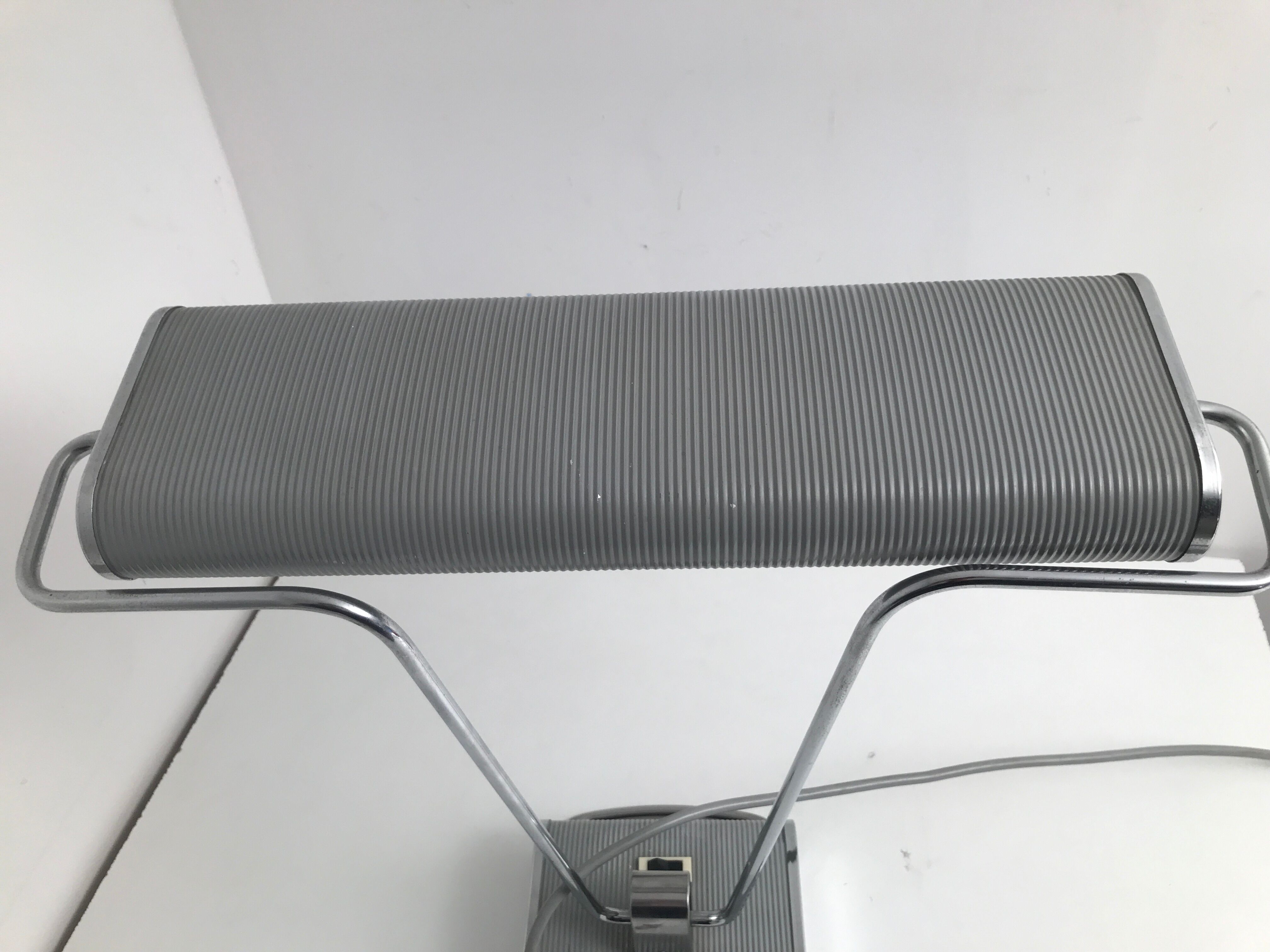 Jumo office lamp year 60