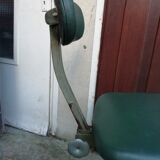 Workshop Chair "Bennett"