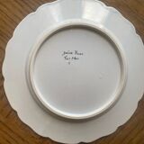 Plate
