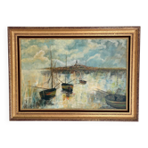 Peinture de Robert Degryse