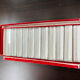 Lots of 11 BACCARAT knife holders