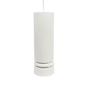 Ole Pless - Danish design lamp from the 1970s - Mid-Century pendant light