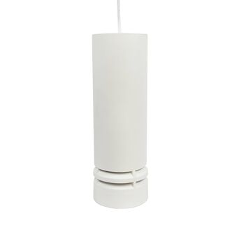 Ole Pless - Danish design lamp from the 1970s - Mid-Century pendant light