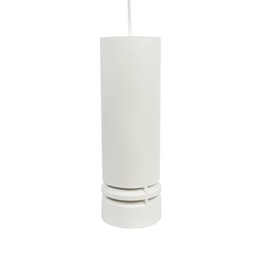 Ole Pless - Danish design lamp from the 1970s - Mid-Century pendant light