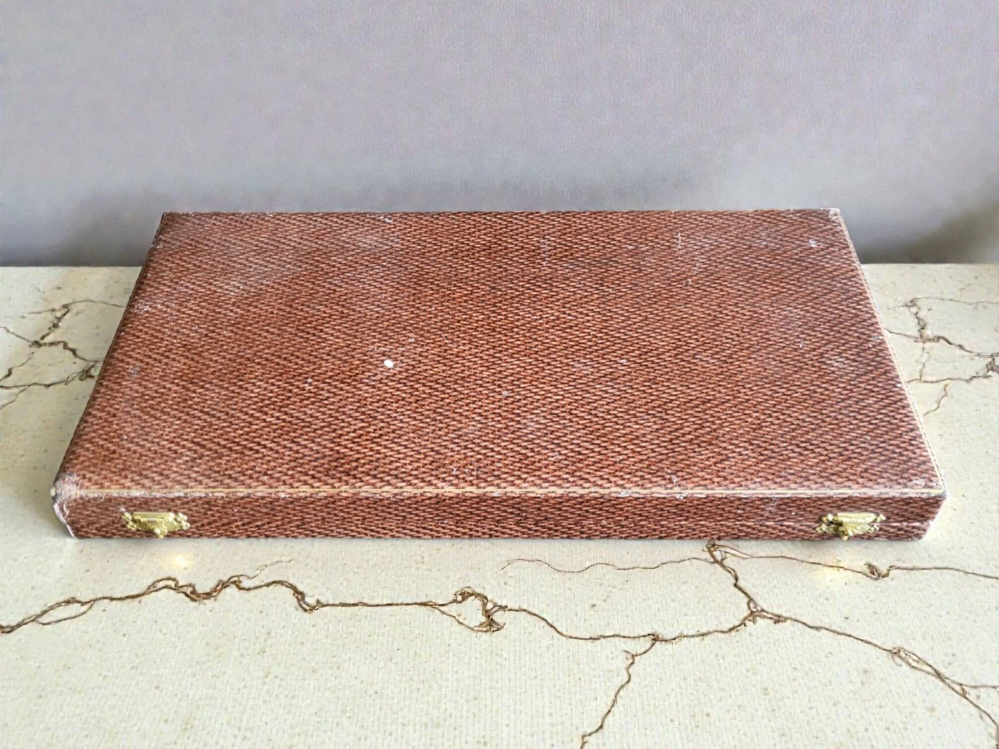 Gigot / Salad cutlery in Bakelite