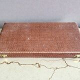 Gigot / Salad cutlery in Bakelite