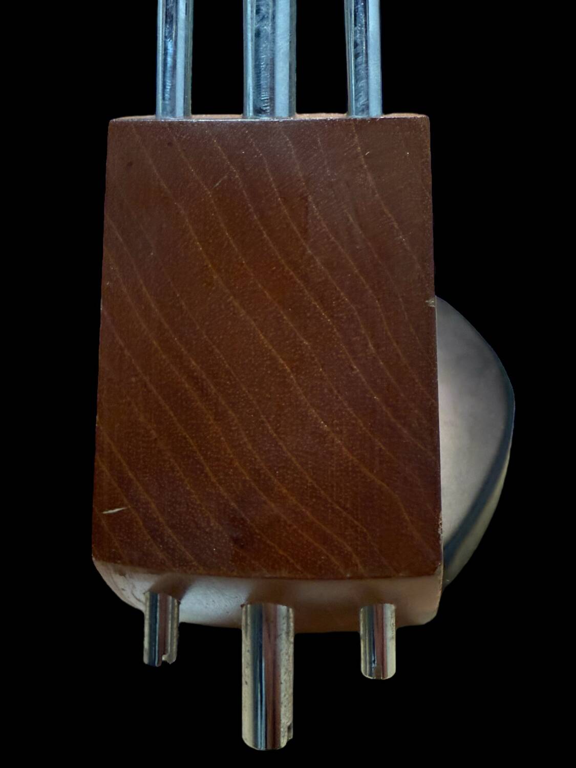 “Falux” table lamp, FASE, Spain, 1960s