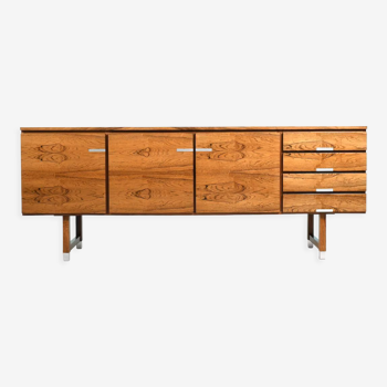 Buffet bas danois par Egil Pedersen c.1960