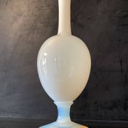 Soliflore moyen en opaline