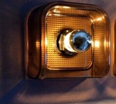 Wall sconces Makio Nasuike ed. Guzzini