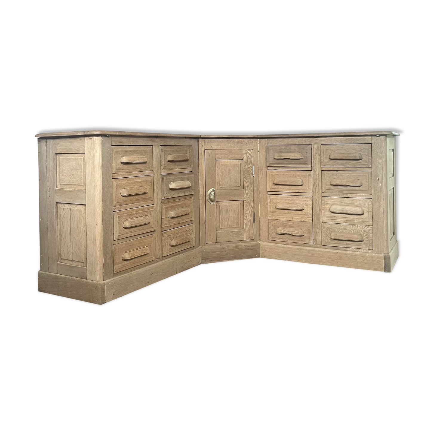 Corner craft furniture