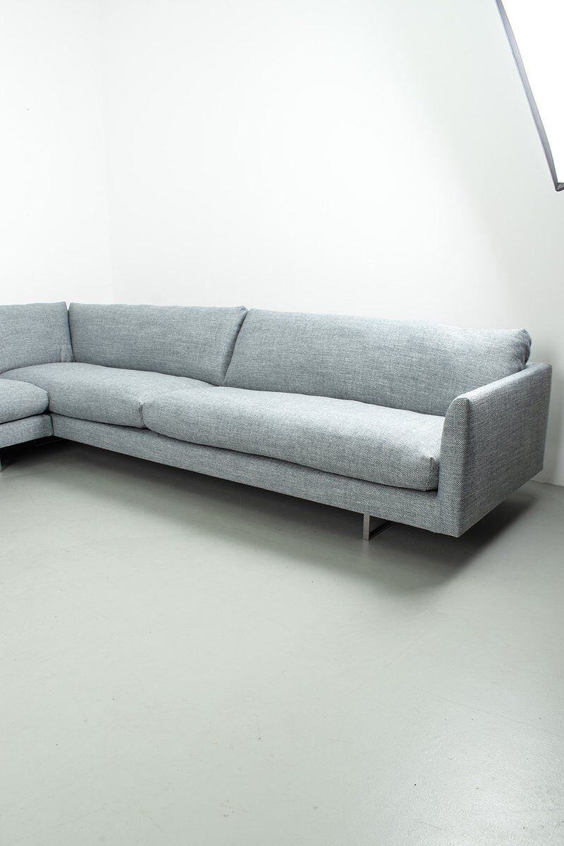 Axel Corner Sofa from Montis, 2010s, Set of 2