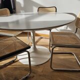 1970 Knoll extendable table!