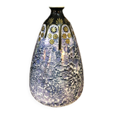 Art Deco Vase Orchies