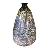 Art Deco Vase Orchies