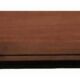 Vintage Scandinavian teak sideboard