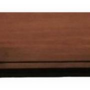 Vintage Scandinavian teak sideboard