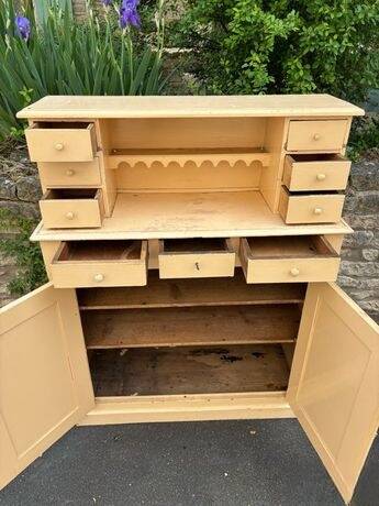 Sideboard