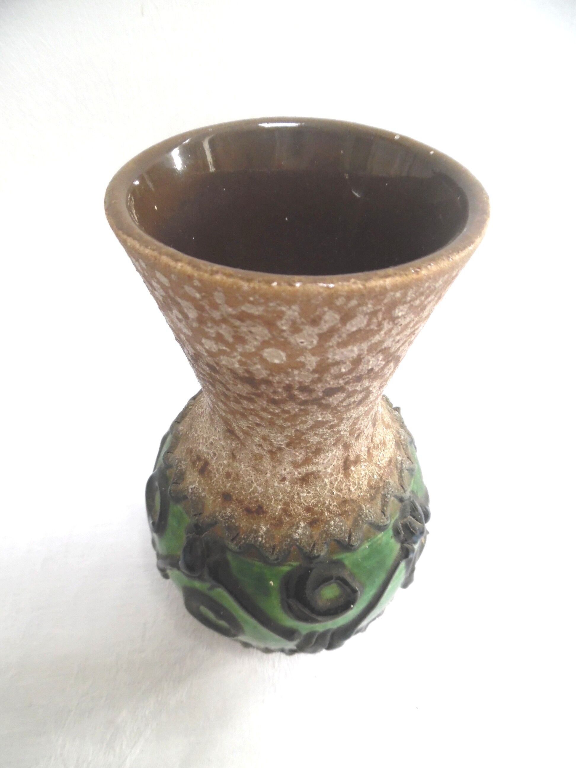 Vase vintage West Germany