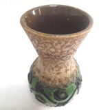 Vase vintage West Germany