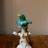 Ceramic bird