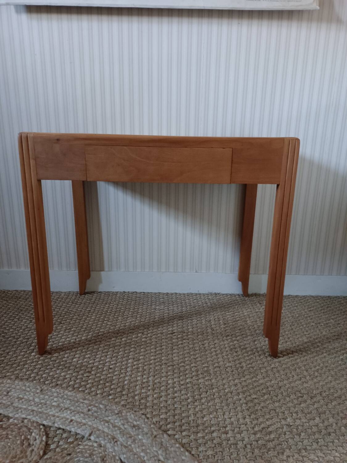 “Jauvert and Alet” desk, 1940s