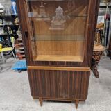 Art Deco shop window