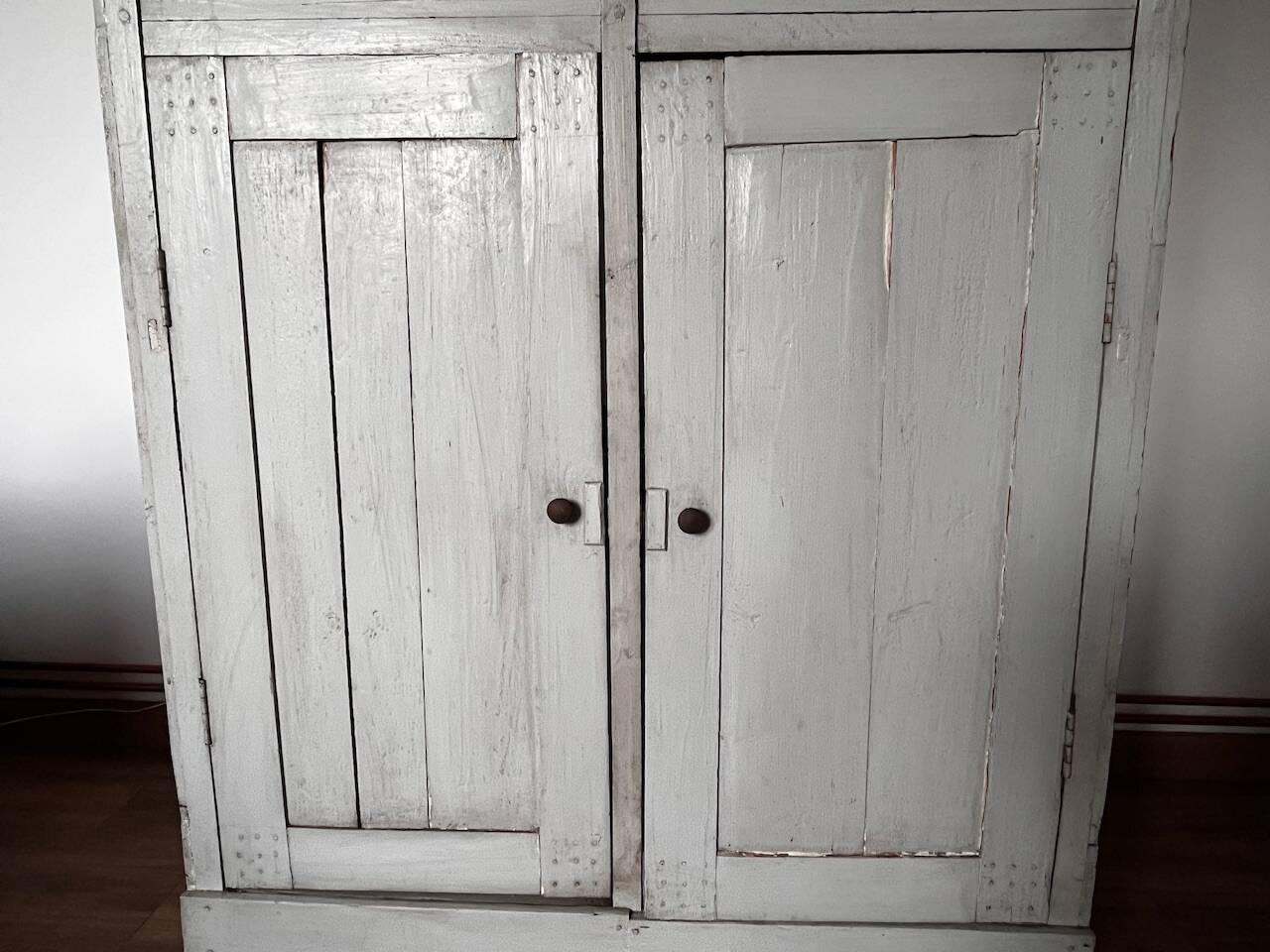 Armoire 4 portes